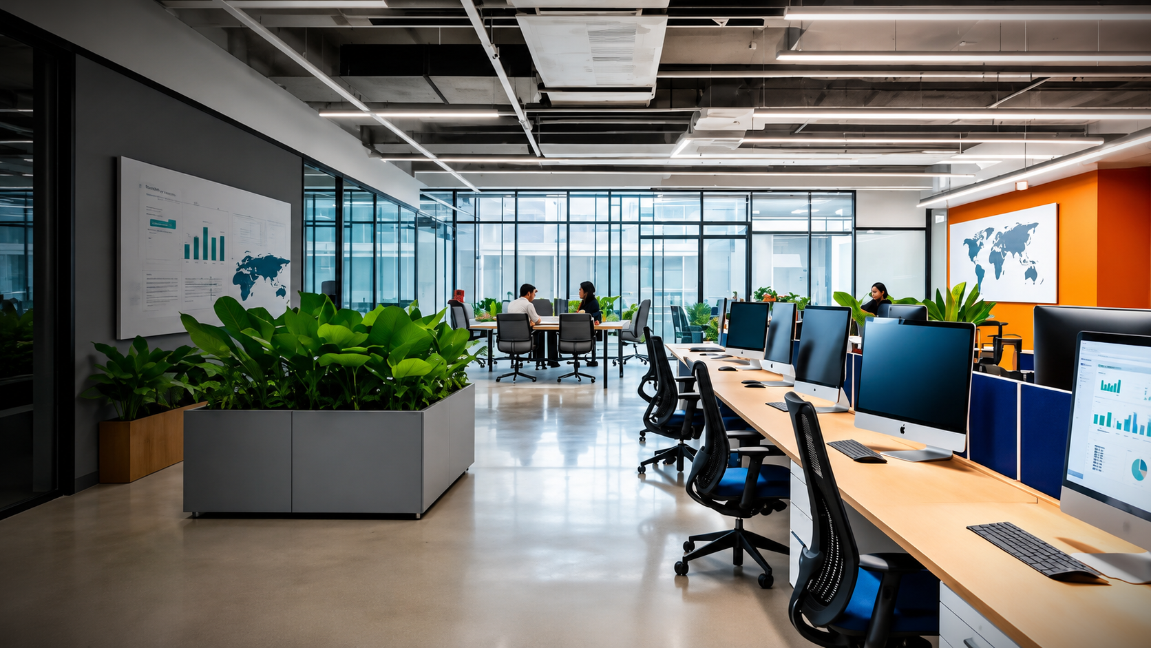 Global capability center hiring and engineering team scaling in India